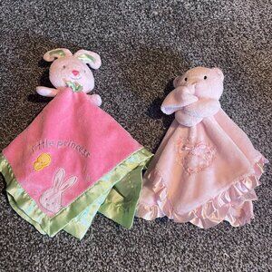 Baby Blankets